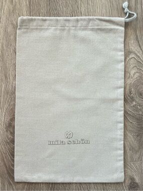 Mila Schon dust bag (C416)